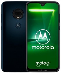Ремонт телефона Motorola Moto G7 Plus в Орле